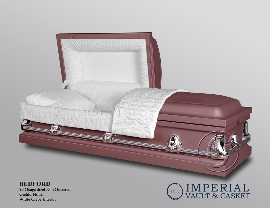 Bedford (71011211) Orchid